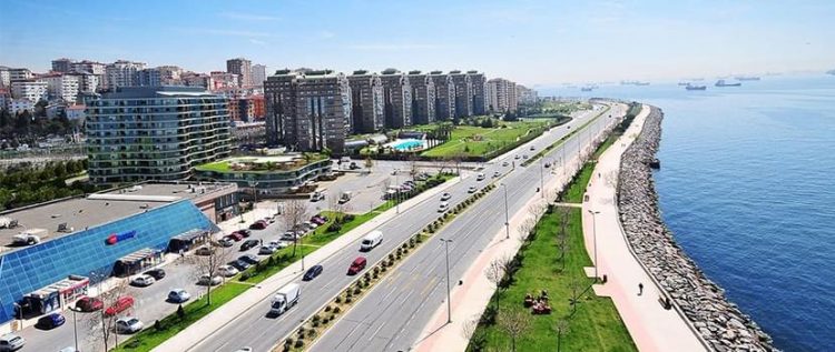 kartal evden eve nakliyat