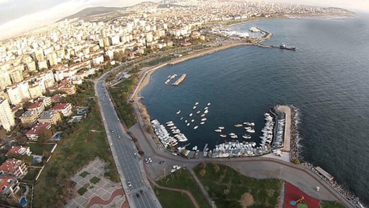 bostancı eden eve nakliyat