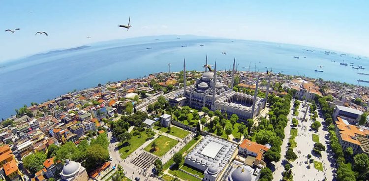 fatih evden eve nakliyat
